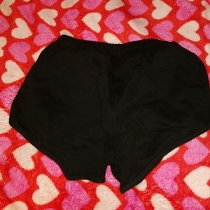 American Apparel shorts